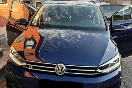 VW Touran 166.000 km 15.800 &euro; Moers 47443