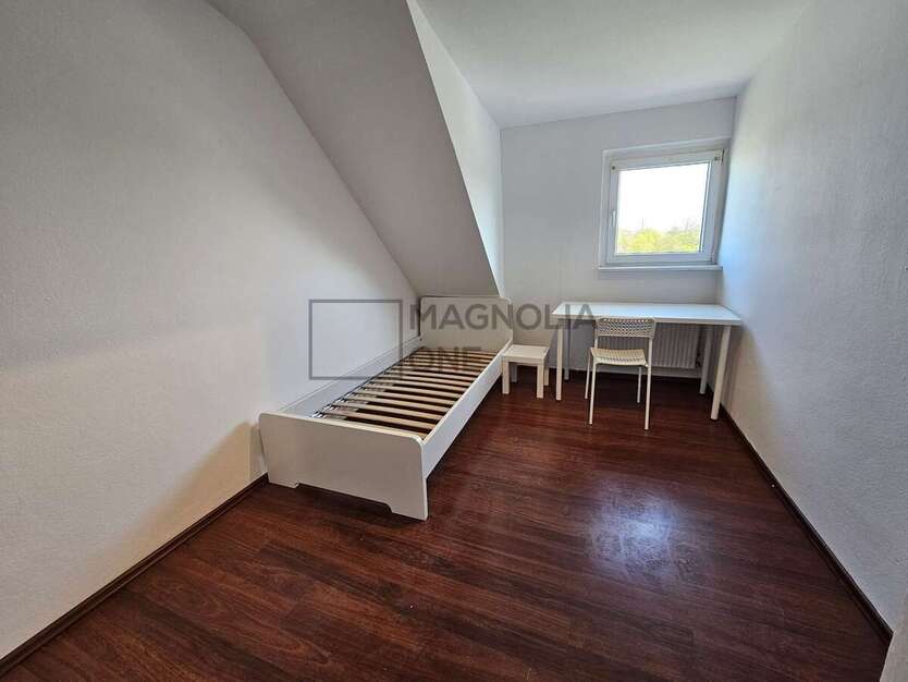 Wohnung zum Mieten in Essen 400 € 22 m²