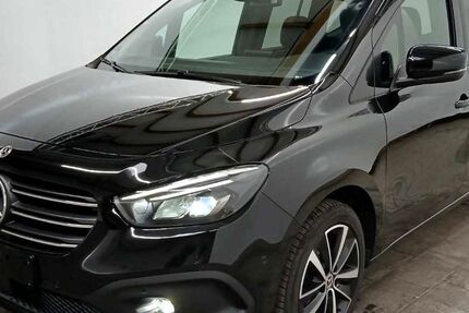 Mercedes-Benz T-Klasse 82.500 km 25.990 € Moers 47447