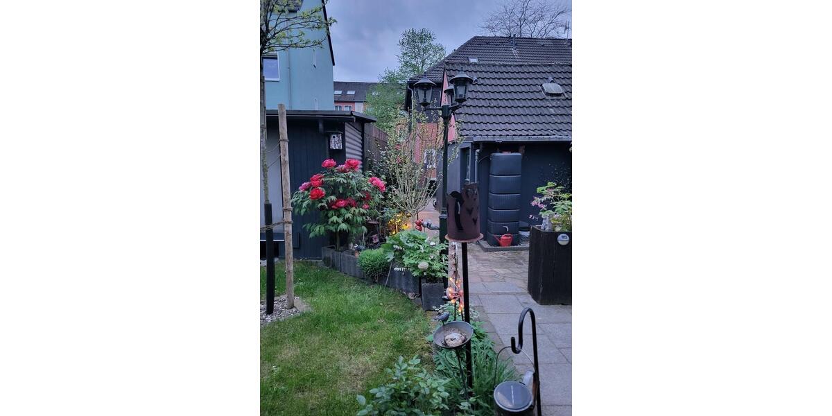 Reihenhaus Essen Stadtbezirk V - 4 Zimmer, 82 m&sup2;, 285.000&euro; | Angebot:25293476