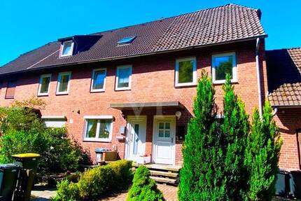 **Gepflegtes Reiheneckhaus mit viel Platz in ruhiger Lage!**