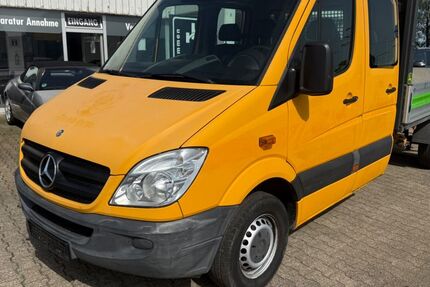 Mercedes-Benz Sprinter 186.000 km 9.980 &euro; Herten 45701