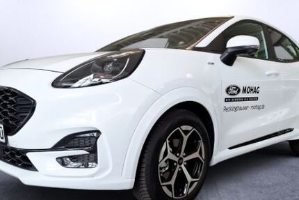 Ford Puma 4.900 km 30.990 € Recklinghausen 45659