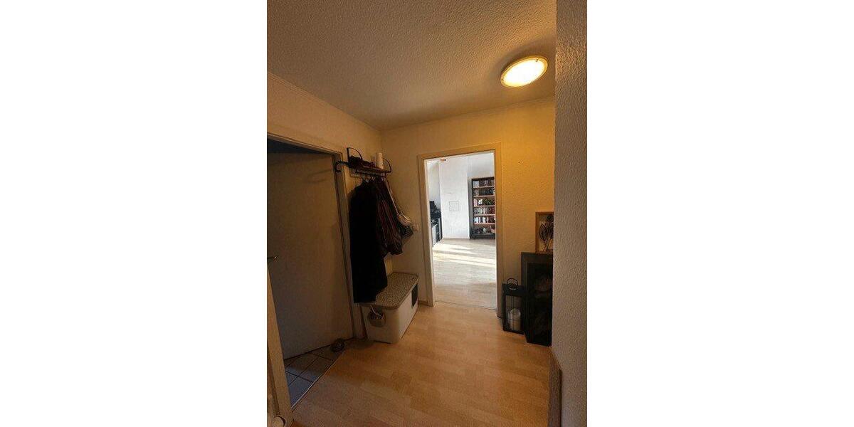 Dachgeschoßwohnung Duisburg Rheinhausen - 2 Zimmer, 65 m&sup2;, 169.000&euro; | Angebot:27006901