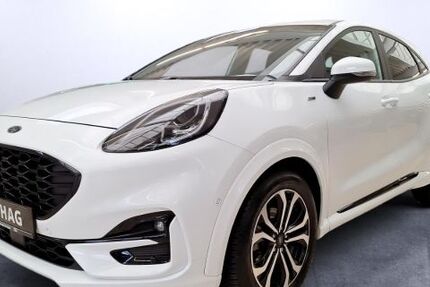 Ford Puma 17.340 km 17.490 &euro; Gelsenkirchen 45881