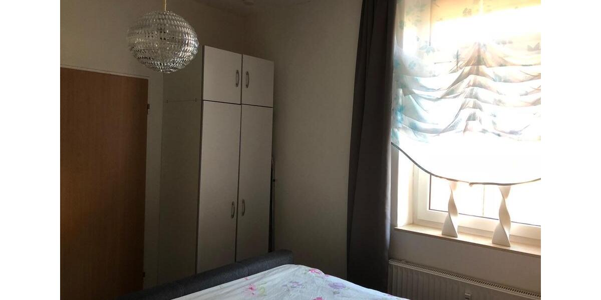 Charmante 2,5-Zimmer – gepflegt, vermietet & solide Kapitalanlage 2 zimmer