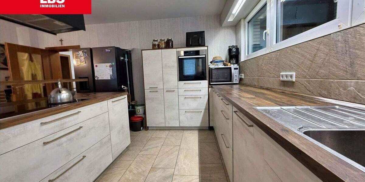 Mehrfamilienhaus, Wohnhaus Dorsten Östrich - 6 Zimmer, 223 m&sup2;, 569.000&euro; | Angebot:25835483