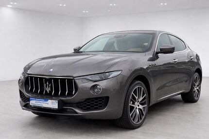 Maserati Levante 60.000 km 37.999 &euro; Recklinghausen 45661