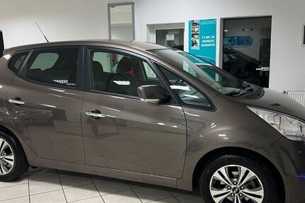 Kia Venga 33.897 km 11.999 &euro; Voerde 46562