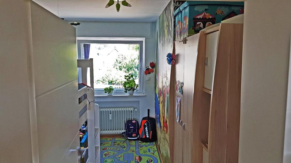 4,5-Zimmer Wohntraum in bester Lage von Dinslaken, provisionsfrei 4 zimmer