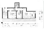 Dachgeschoßwohnung Essen Stadtbezirk VI - 2.5 Zimmer, 59 m&sup2;, 450&euro; | Angebot:26250713