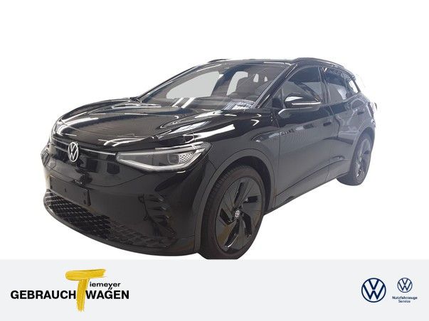 VW ID.4 8.329 km 43.330 € Gelsenkirchen 45888