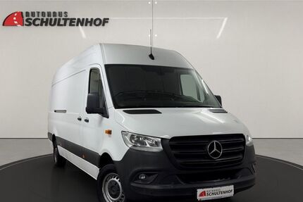 Mercedes-Benz Sprinter 47.846 km 39.990 &euro; Mülheim/Ruhr 45473