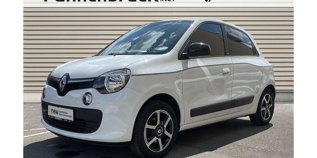 Renault Twingo 56.490 km 8.690 &euro; Duisburg 47059