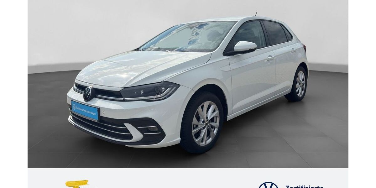 VW Polo 28.510 km 16.940 &euro; Dorsten 46282