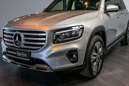 Mercedes-Benz GLB 200 8.550 km 42.750 &euro; Oberhausen 46149