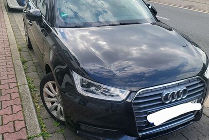 Audi A1 150.000 km 12.000 &euro; Moers 47447