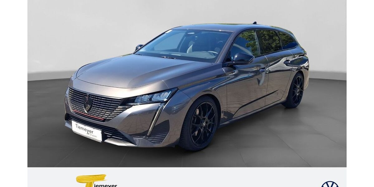 Peugeot 308 59.210 km 18.750 &euro; Oberhausen 46047