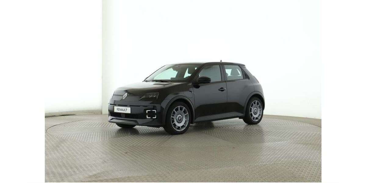 Renault R 5 9.809 km 25.880 € Oberhausen 46049