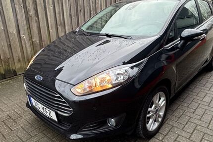 Ford Fiesta 71.000 km 8.990 € Castrop-Rauxel 44579
