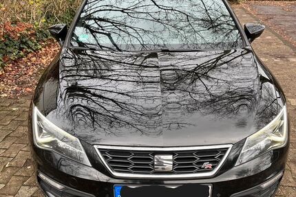 Seat Leon 200.000 km 12.200 &euro; Recklinghausen 45657