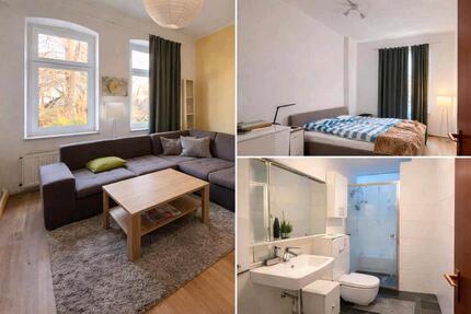 Wohnung zu vermieten 2 zimmer