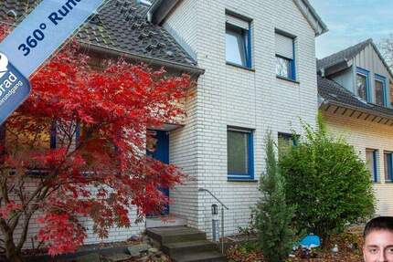 Haus Bottrop Eigen - 4 Zimmer, 142 m&sup2;, 439.000&euro; | Angebot:25707079