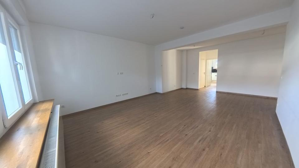 Terrassenwohnung Bottrop Batenbrock - 3.5 Zimmer, 110 m&sup2;, 1.200&euro; | Angebot:24742415