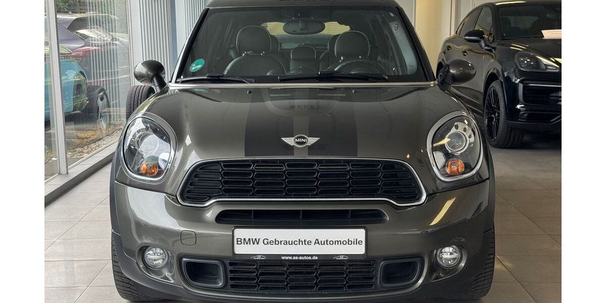 Mini Countryman S (Cooper) 104.500 km 13.990 &euro; Mülheim an der Ruhr 45478