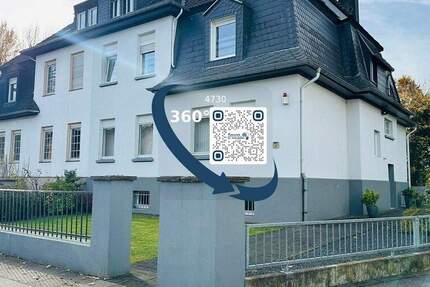 Erdgeschoss-Eigentumswohnung mit großer Terrasse, Garten, EBK, Garagen und Stellplätzen 3 zimmer