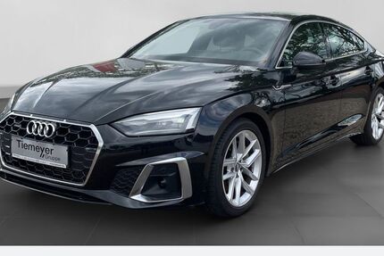 Audi A5 77.471 km 30.780 &euro; Dorsten 46282