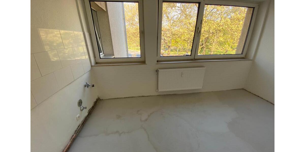 Etagenwohnung Gelsenkirchen Rotthausen - 3.5 Zimmer, 69 m&sup2;, 428&euro; | Angebot:26232654