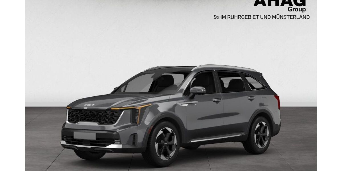 Kia Sorento 4.900 km 53.770 &euro; Gelsenkirchen 45897