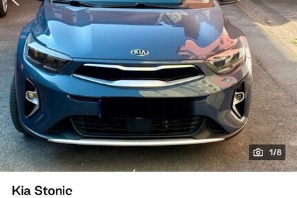 Kia Stonic 62.300 km 13.200 &euro; Essen 45257
