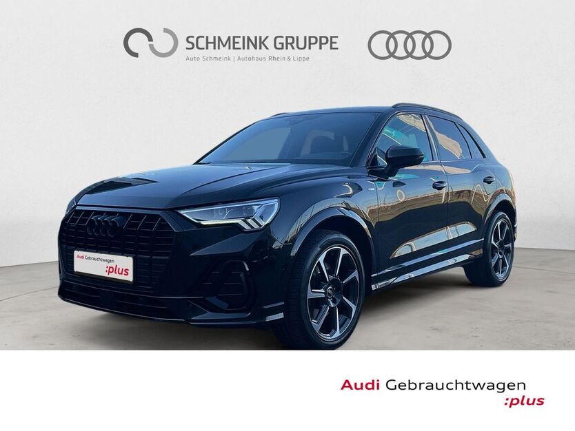Audi Q3 106.407 km 30.980 € Wesel 46483