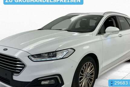 Ford Mondeo 171.729 km 10.997 € Krefeld 47829
