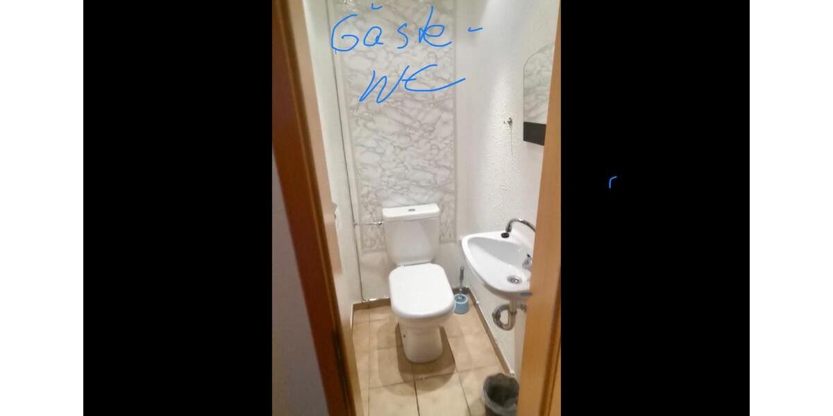 Etagenwohnung Bottrop Batenbrock - 3 Zimmer, 74 m&sup2;, 470&euro; | Angebot:25168920