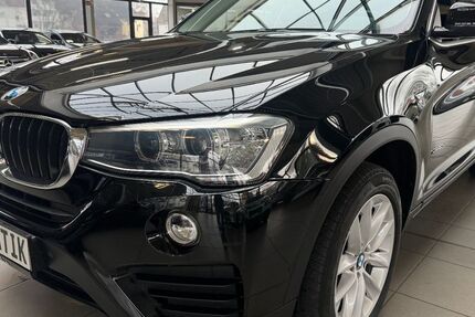 BMW X4 104.691 km 19.990 &euro; Bottrop 46236