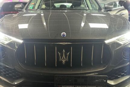 Maserati Levante 49.999 km 47.490 € Essen 45356