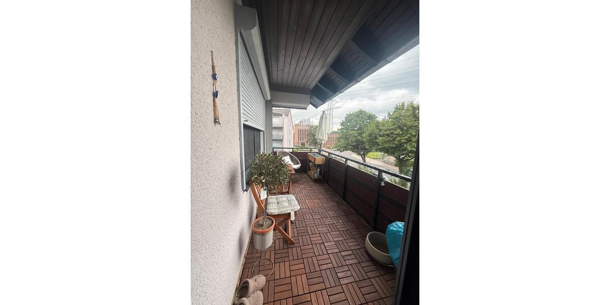 Etagenwohnung Recklinghausen Grullbad - 3 Zimmer, 66 m&sup2;, 155.000&euro; | Angebot:26885310