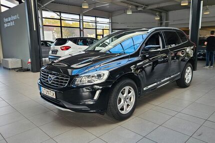 Volvo XC60 162.000 km 16.850 &euro; Bottrop 46236