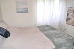 Rtg. Ost, 3 Zi. Garten ETW, 79m², bevorzugte Lage, in kl. Einheit, TG Stellpl. möglich - Terrassenwohnung Ratingen Homberg | Angebot:26844910