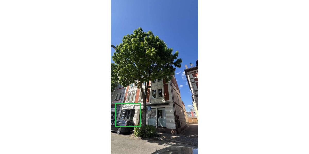 Zentral gelegenes Ladenlokal mit Lager in Herne-Mitte zu vermieten zimmer