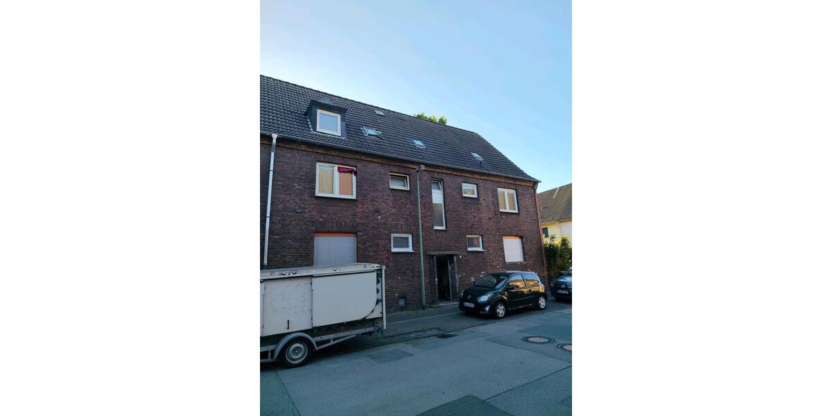 Mehrfamilienhaus, Wohnhaus Duisburg Rheinhausen - 12 Zimmer, 250 m&sup2;, 370.000&euro; | Angebot:26394985