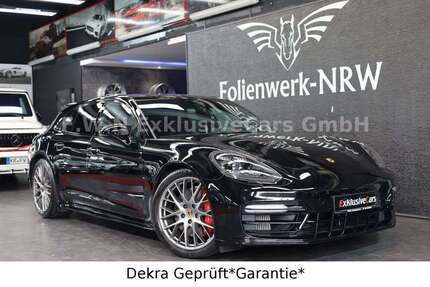 Porsche Panamera 27.041 km 81.970 € Krefeld 47800