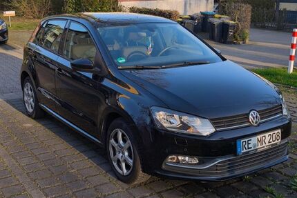 VW Polo 124.000 km 5.450 &euro; Herten 45699