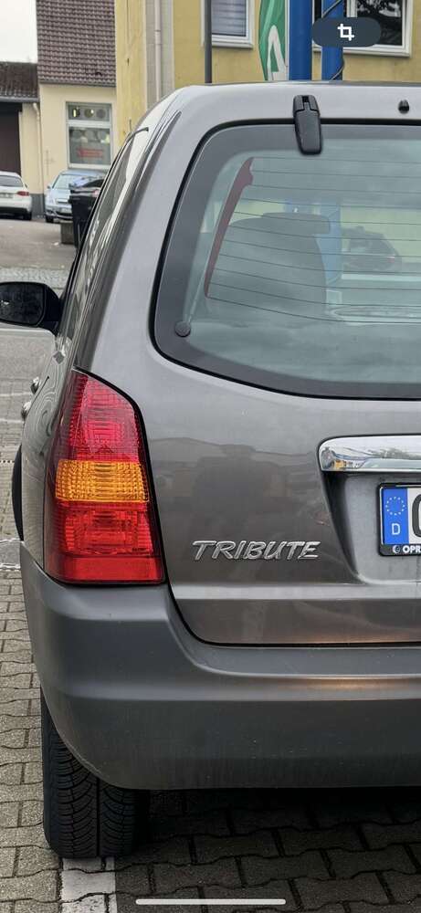 Tribute
