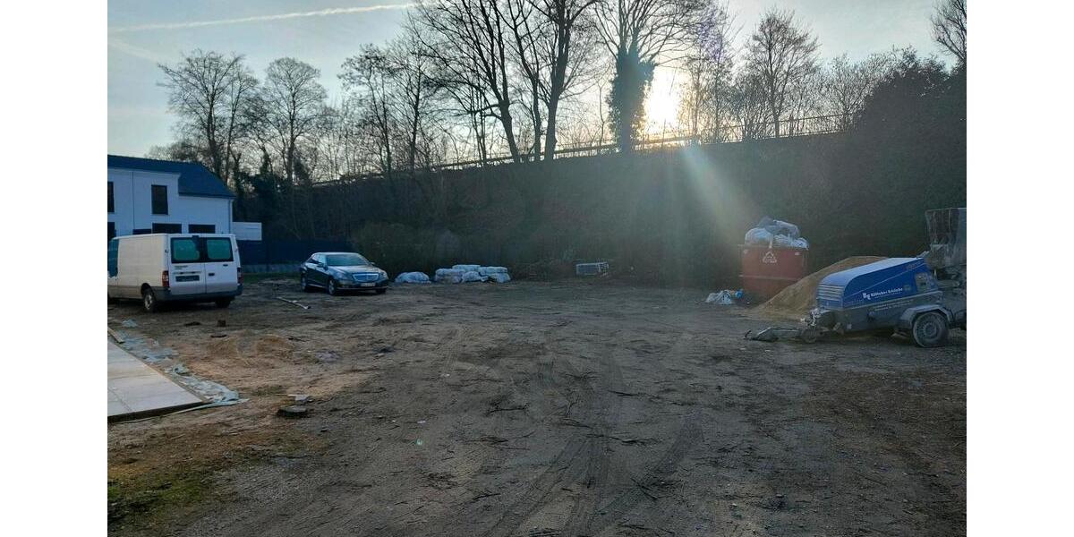 Gewerbeobjekt Duisburg Duisburg-Mitte - 2.700&euro; | Angebot:24630540