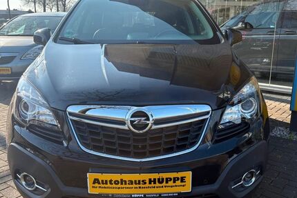 Opel Mokka 120.550 km 9.790 &euro; Raesfeld 46348