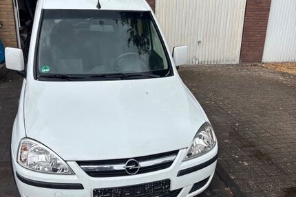 Opel Combo 294.000 km 2.400 &euro; Neukirchen-Vluyn 47506